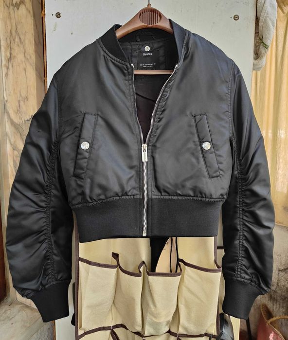 Casacos em bom estado