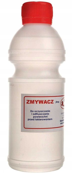 RENOSKÓR Zmywacz Do Skór 250 ml