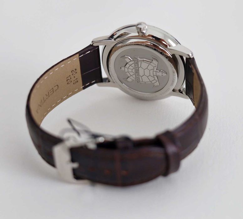 Certina DS Caimano Gent