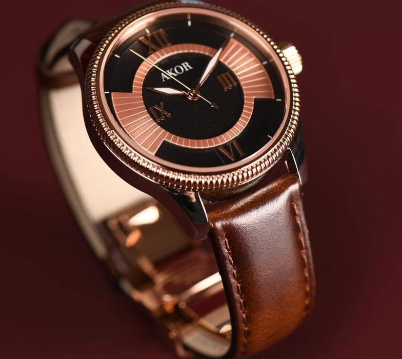 NOVO  Akor  Candy Prata swiss Made preco de fabrica 590 euros