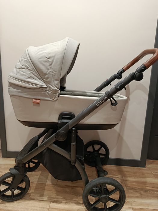 Wózek Roan Bloom 2w1