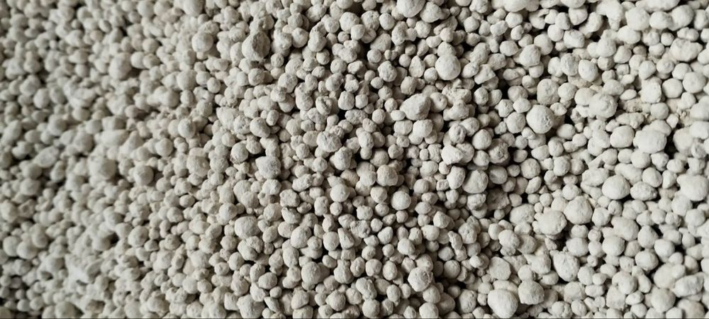 Wapno granulowane, wapno magnezowe granulowane, czarna kreda