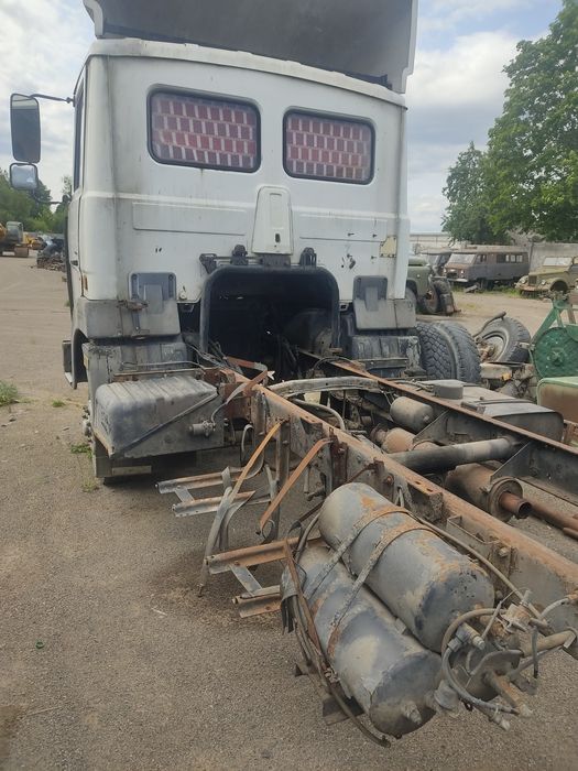 МАЗ 4370. МАЗ Зубрьонок. МАЗ платформа