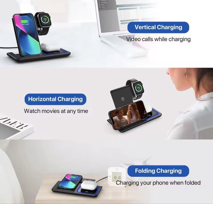 Wireless Charger458256194911621123