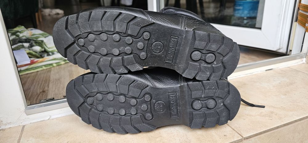 Timberland buty męskie trekkingowe rozmiar 43 wkładka 27,5cm używane