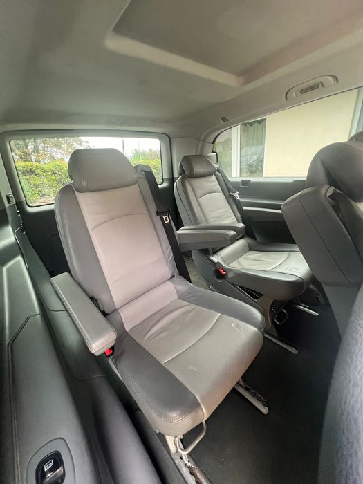 Mercedes Viano 2.2 дизель 150кс