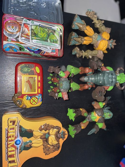 Gormitis conjunto vulcao e figuras423209692803911681