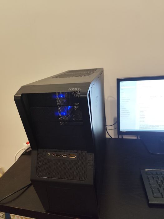 Computador Fixo Completo