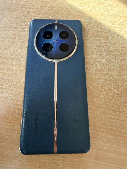 Realme 12 pro+ 5g 512gb