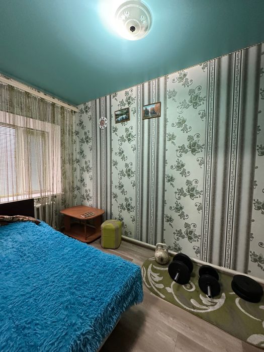 Продается дом с мебелью и техникой