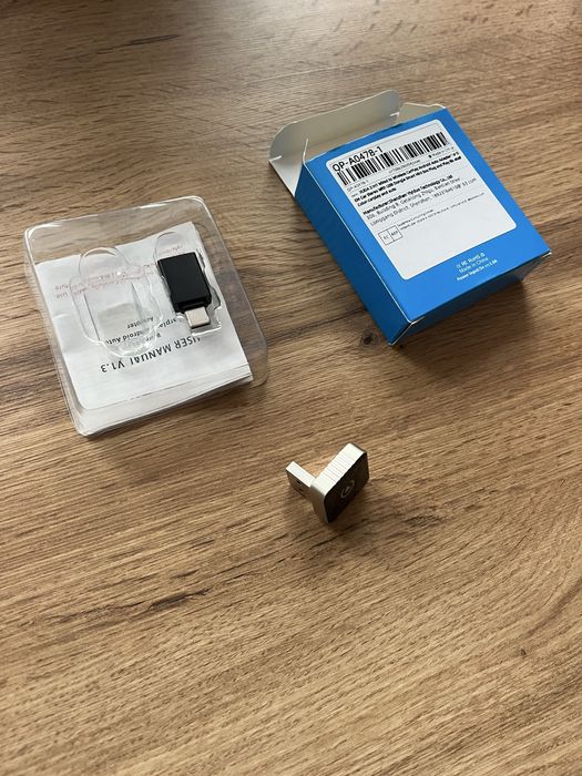 Adapter CarPlay Android auto