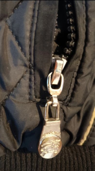 Kurtka Burberry London na ok. 160