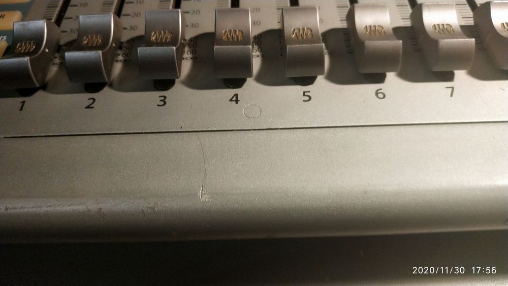 Presonus StudioLive 16.0.2 + кейс (обмін)