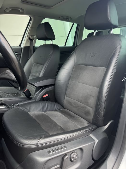 Skoda Octavia 2010