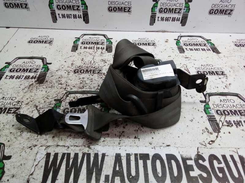 Cinto De Segurança Frente Esquerdo Chrysler Voyager Gs