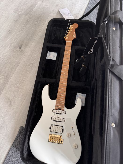 Charvel Pro Mod DK24