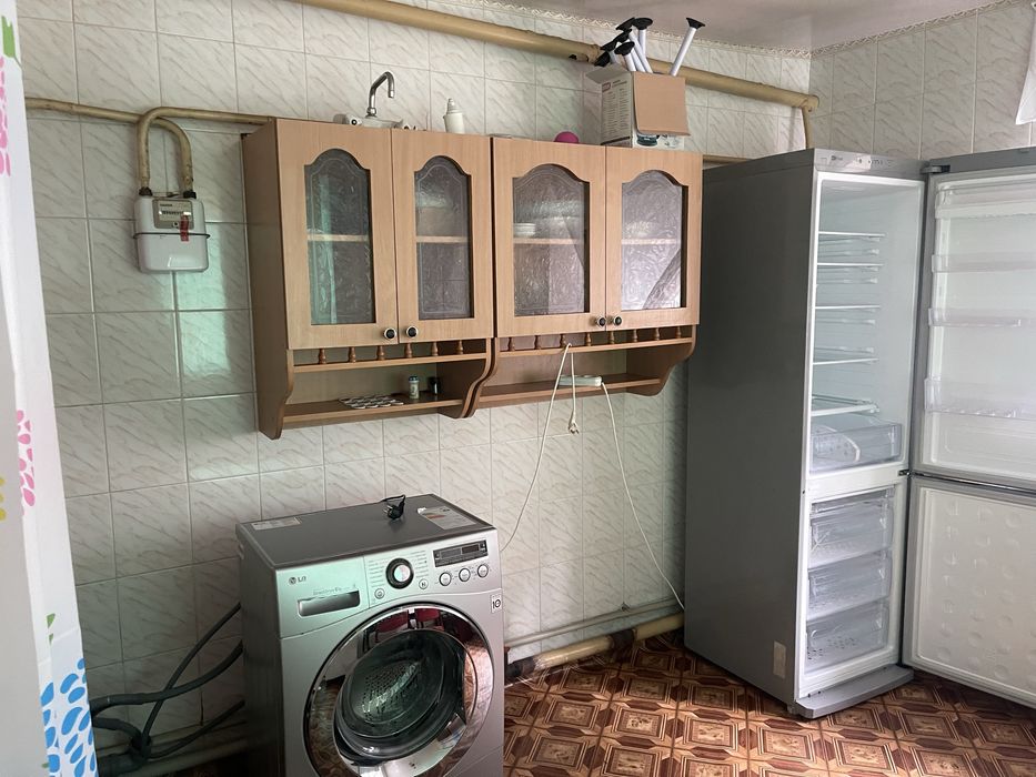 Здается частный дом в аренду со всеми удобствами