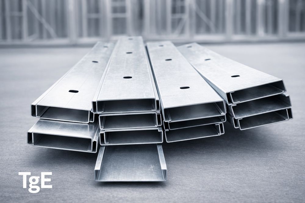 AÇO Galvanizado S280GD