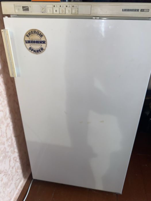 Морозильна камера Liebherr Лібхер