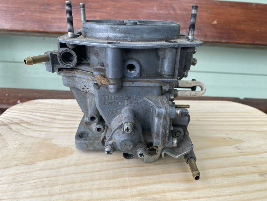 Карбюратор 21073 нива,ваз