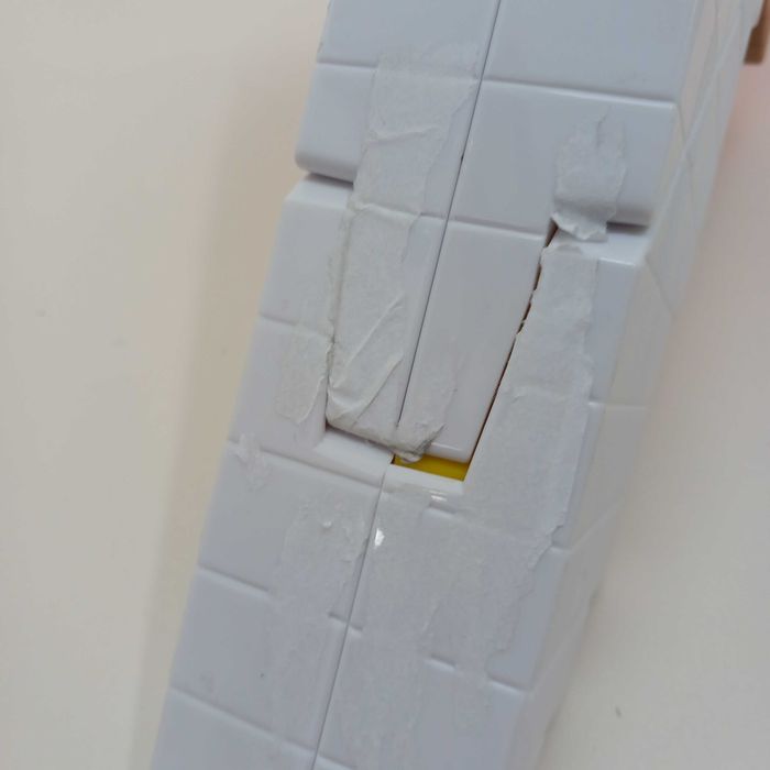 Nerf Minecraft Sabrewing łuk F4733 NN5