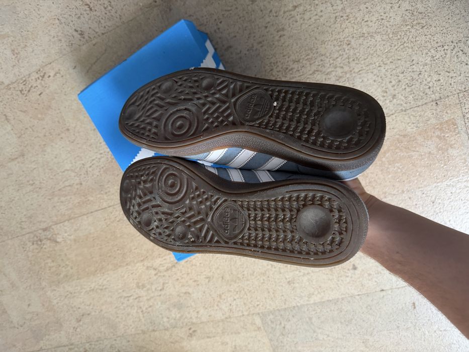 Adidas Spezial 44