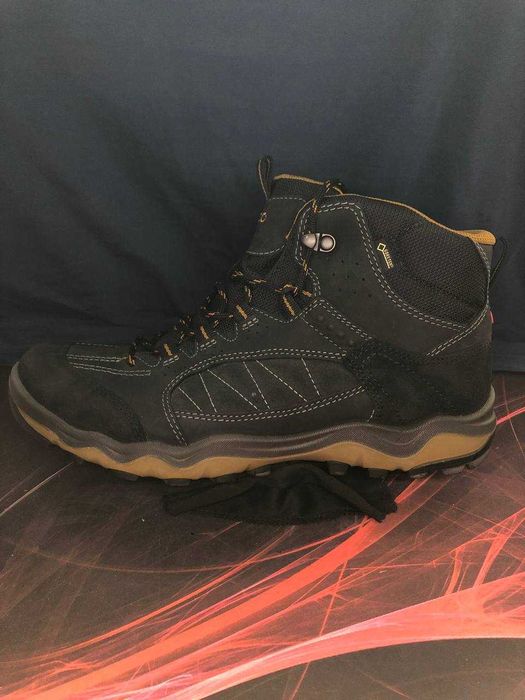 Зимнє взуття ECCO