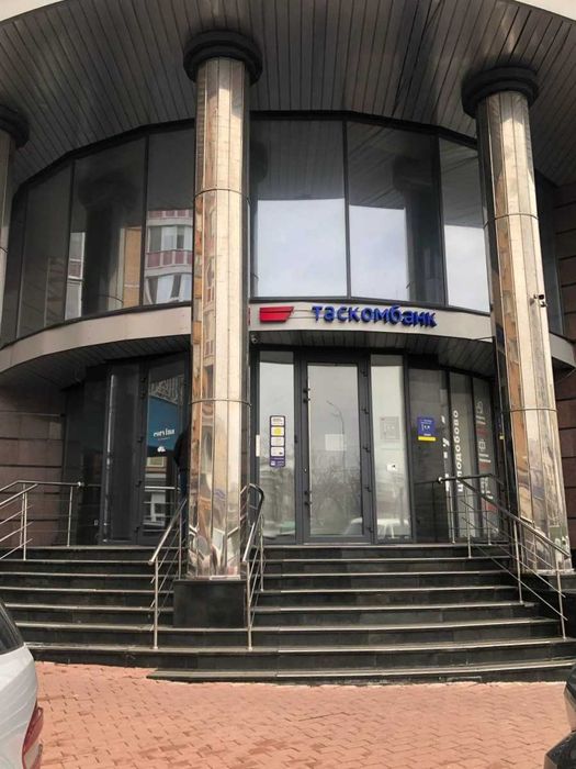 Приміщення 1100 м2 Оболонь