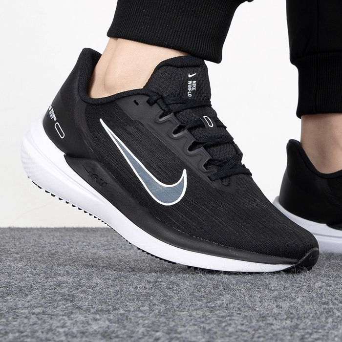 NIKE AIR WINFLO кроссовки мужские pegasus vision react оригинал.