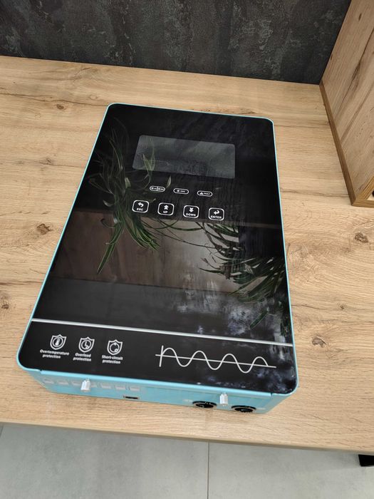 Інвертор MPS-VX, 4.5кВт, 24в,