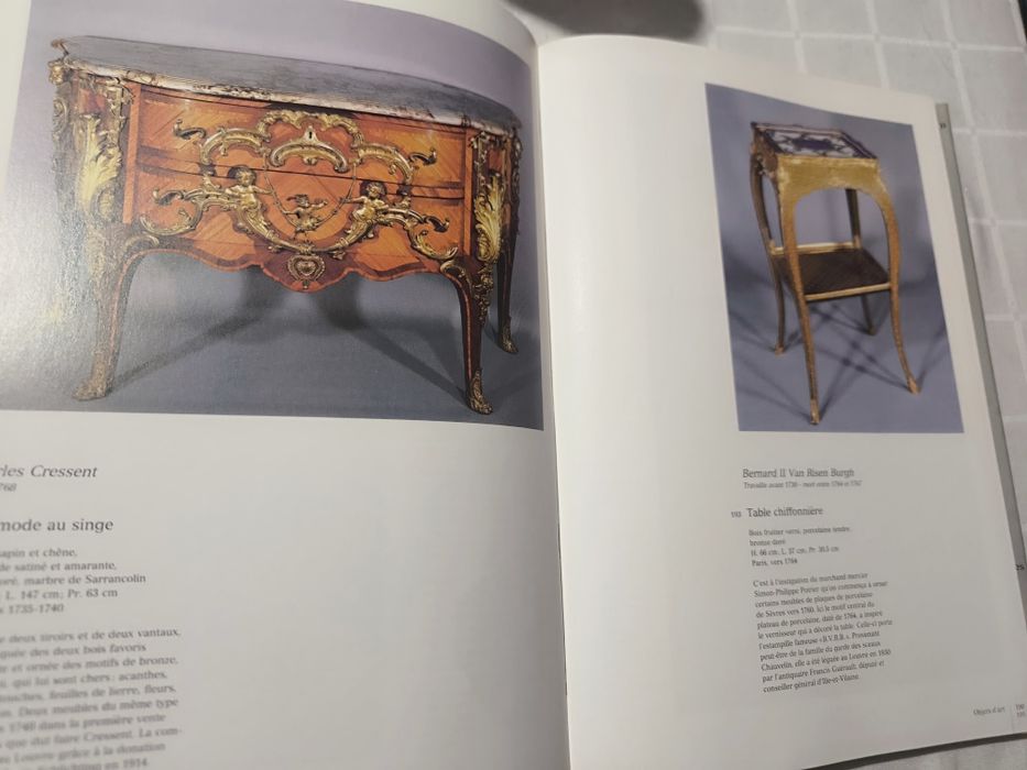 Livro Le Louvre: 7 Visages d'un Musée