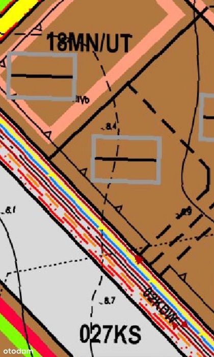 Działka Premium Kołczewo – 2 Km Od Morza | Uzbrojona | Mpzp | Okazja