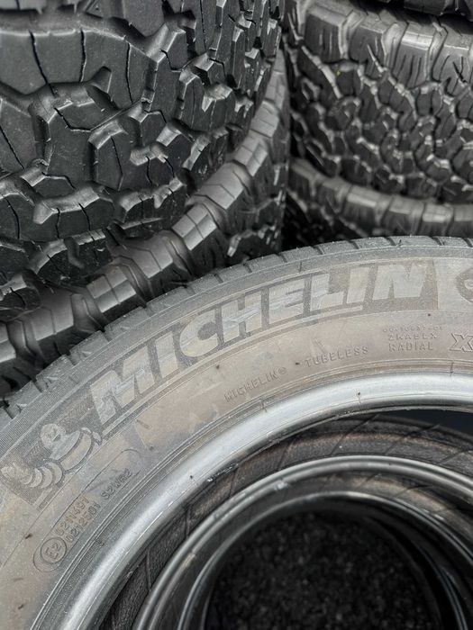 WYSYŁKA 4 Opony Letnie 205 60 R16 Michelin Energy Saver