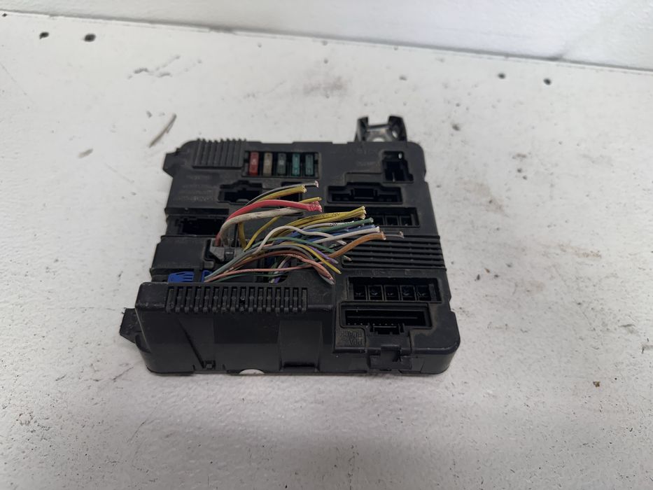 Sterownik Moduł Bezpiecznikow UPC Renault Megane II 820.030.60.33