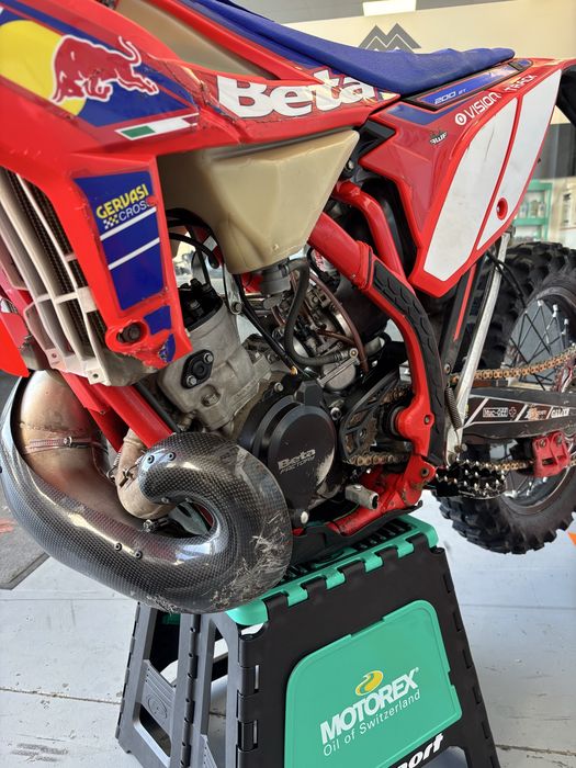 BETA 200 RR RACING