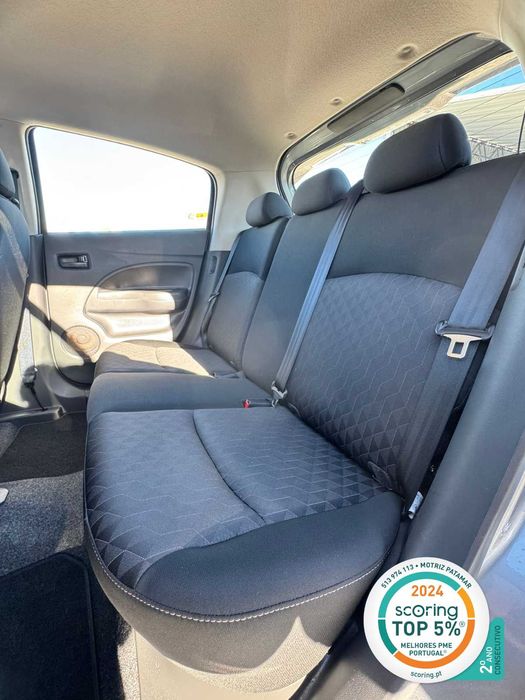 Mitsubishi Space Star 1.2 80cv