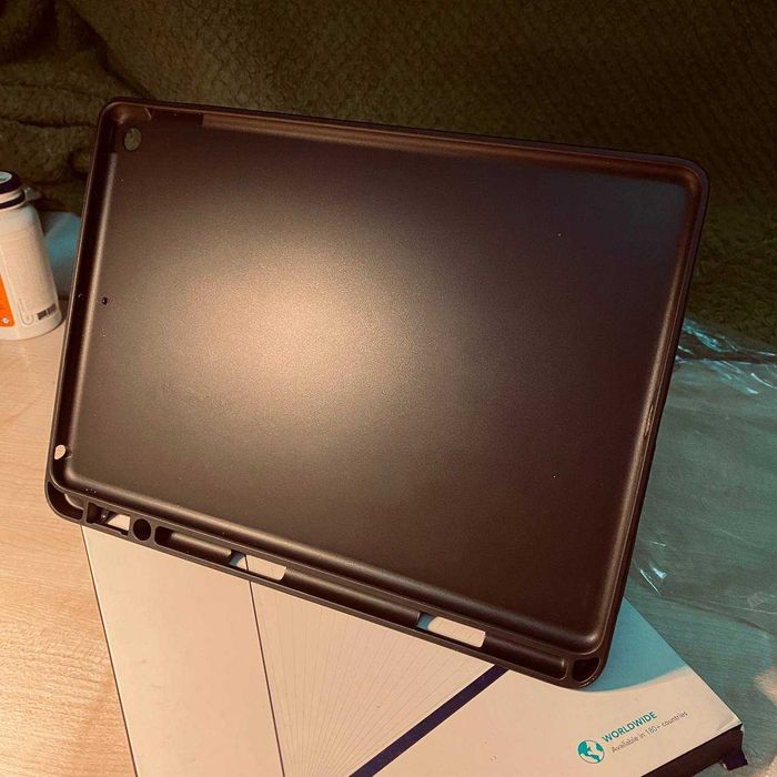 магнитный чехол ESR для iPad air 13 M2 (2024), iPad Pro 12,9 (2022, 2021, 2020)