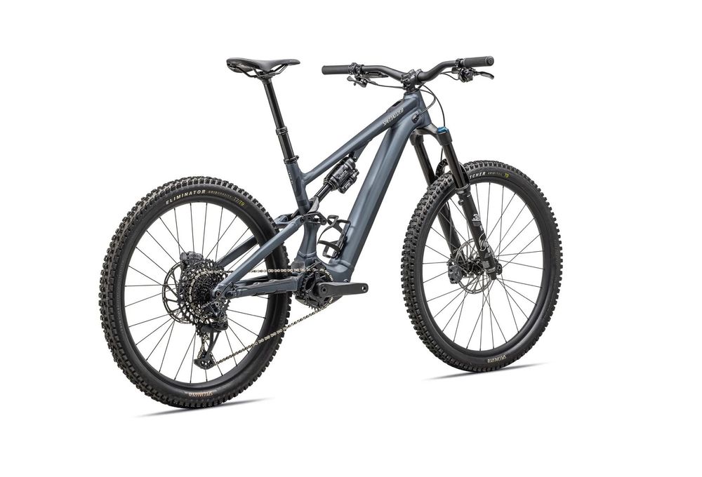 Specialized Levo SL 2 Comp Alloy - Nowy, FV - rowery elektryczne