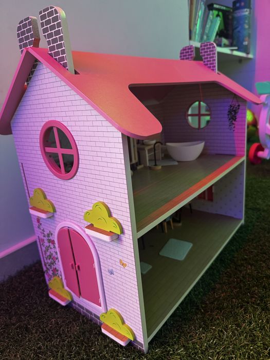 Carrinho Bebe - bom estado