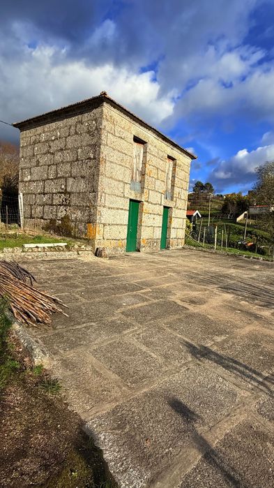 Moradia T2 à venda em Gove, Baião — foto 2