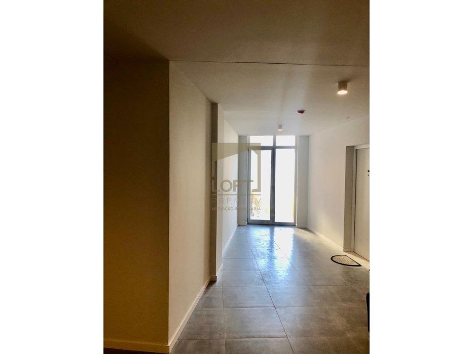 Apartamento T1 em Azurém no Guimaflats Residence