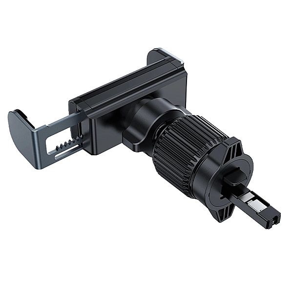 Acefast samochodowy automatyczny uchwyt do telefonu na kratkę wentylac