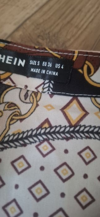 Komplety ubrań nowe