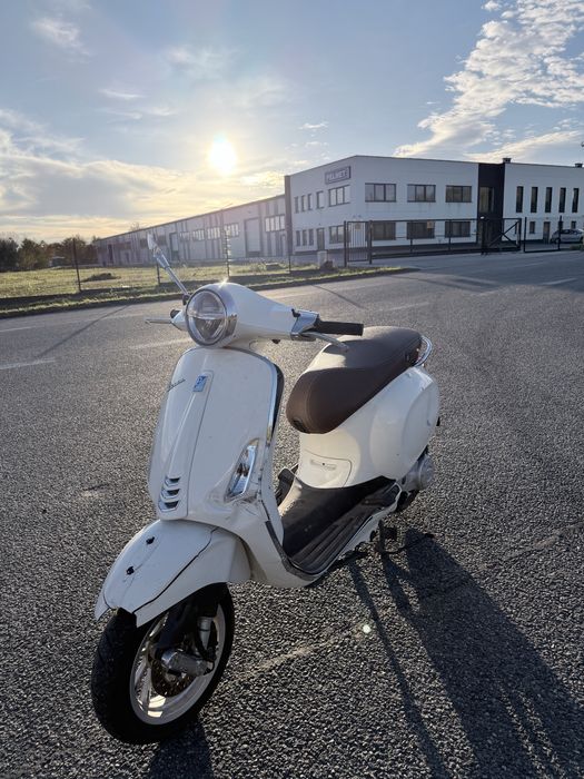 Piaggio