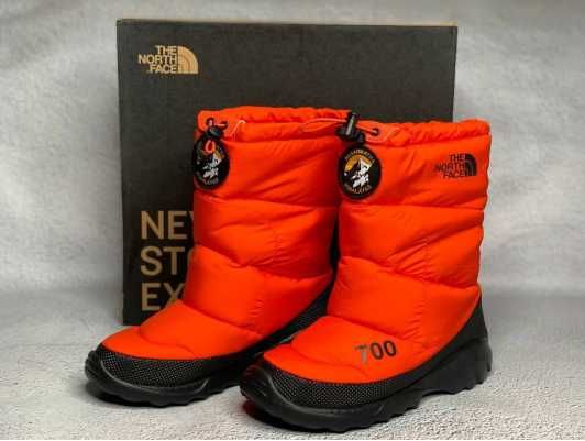 Жіноче взуття The North Face