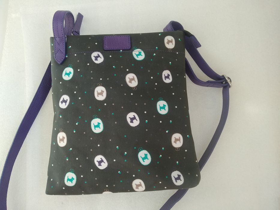 Сумки RADLEY Рюкзаки.Бананка