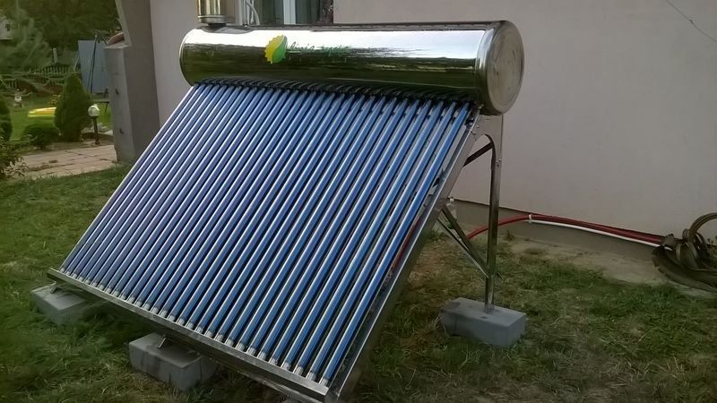 Usługi hydrauliczne