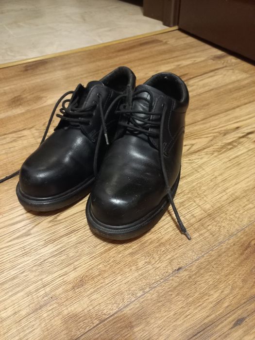 Buty męskie Dr Martens trzewiki r 43