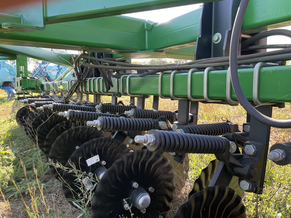 Сеялка Great Plains PFH 2000(Грит Плейнс) 2013 Доставка