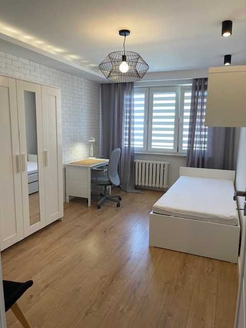 Pokój 1 osobowy do wynajęcia ul. Cicha